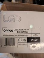 Opple LED Downlight R200 23W, Led-lamp, Minder dan 30 watt, Nieuw, Overige fittingen