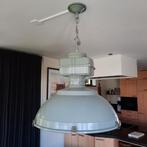 Industriële Hanglamp Ø62cm - Zo Goed Als Nieuw, Huis en Inrichting, Lampen | Hanglampen, Ophalen, 50 tot 75 cm, Zo goed als nieuw