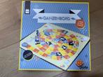 Ganzenbord, Hobby en Vrije tijd, Gezelschapsspellen | Bordspellen, Ophalen of Verzenden, Nieuw, HEMA