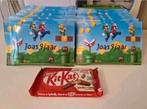 Kitkat traktatie, Ophalen of Verzenden, Nieuw, Feestartikel, Verjaardag