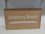 Samsung Galaxy Book4/ NP750XGJ-KG4NL NIEUW IN DOOS WINDOWS11, 256 GB SSD M.2 PCIe NVMe, Intel Core i3-1315U, 8 GB, Minder dan 2 Ghz