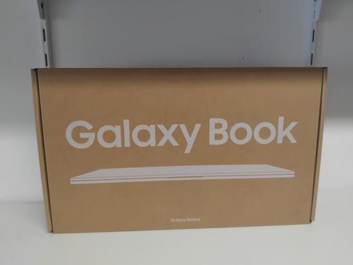 Samsung Galaxy Book4/ NP750XGJ-KG4NL NIEUW IN DOOS WINDOWS11, Computers en Software, Windows Laptops, Nieuw, 15 inch, SSD, Minder dan 2 Ghz