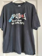 Metallica Escape from the Studio 95 '06 - Maat XL, Ophalen of Verzenden, Kleding