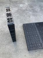 Infiltratiekratten, wateropvang, Doe-het-zelf en Verbouw, Ophalen, Afvoer, Pvc, Nieuw