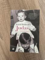 Astrid Holleeder - Judas, Ophalen of Verzenden, Nieuw, Astrid Holleeder