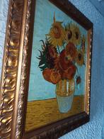 50 euro, Antiek en Kunst, Ophalen of Verzenden, Ovaal, Minder dan 50 cm