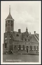 Willemstad - Gemeentehuis, Verzenden, 1960 tot 1980, Ongelopen, Noord-Brabant