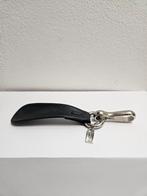 COACH Sleutelhanger & Schoenlepel Leer, Ophalen of Verzenden, Zo goed als nieuw