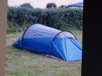 Te koop 2 pers. dubbeldakstent merk Outwell type Earth 2, Ophalen, Zo goed als nieuw