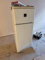 Zanussi koelkast, Ophalen, Gebruikt, Met aparte vriezer, 140 tot 160 cm