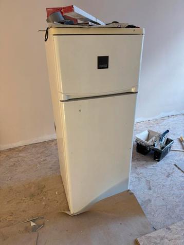 Zanussi koelkast beschikbaar voor biedingen