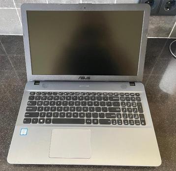 ASUS R541U laptop beschikbaar voor biedingen