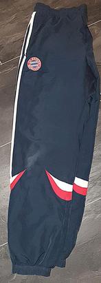 Adidas Bayern München Trainingsbroek - Maat L/XL - Ophalen., Ophalen, Maat 52/54 (L), Blauw, Adidas