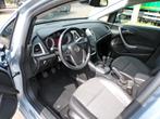 Opel Astra 1.4 Turbo Sport 141 PK ,,CAMERA NAVI TEL CRUISECO, Voorwielaandrijving, Gebruikt, 680 kg, 4 cilinders