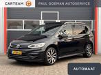 Volkswagen Touran 1.5 TSI Highline Business R 7p | R-Line |, Euro 6, 4 cilinders, 150 pk, 7 stoelen