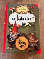 Rien Poortvliet. De Kabouter., Ophalen of Verzenden, Gelezen