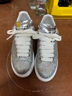 Alexander mcqueen sneakers, Kleding | Dames, Ophalen of Verzenden, Zo goed als nieuw, Wit, Sneakers of Gympen