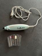 Crafts & Co Graveerpen met accessoires, Ophalen, Zo goed als nieuw, Overige typen