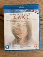 Cake [Blu-ray], Cd's en Dvd's, Ophalen of Verzenden, Zo goed als nieuw