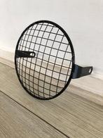 Koplamp rooster scrambler tracker bobber, Ophalen of Verzenden