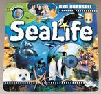 Sealife DVD bordspel (Identity Games) – nieuw, Hobby en Vrije tijd, Gezelschapsspellen | Bordspellen, Een of twee spelers, Ophalen of Verzenden