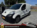 Peugeot Bipper Bestel 1.3 HDi XR Profit +super nette bus, Euro 5, 4 cilinders, Met garantie (alle), 400 kg