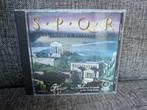SPQR, 1 speler, Ophalen, Zo goed als nieuw