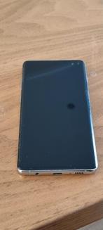 Samsung s10+ plus, Wit, Touchscreen, Ophalen of Verzenden, Zonder simlock