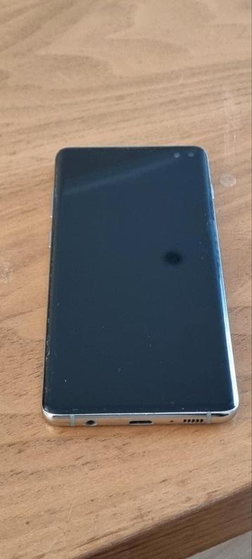 Samsung s10+ plus  beschikbaar voor biedingen