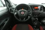 Fiat Doblò 1.3 MJ L1H1 € 10.200,00, Auto's, Bestelauto's, Nieuw, Origineel Nederlands, Zilver of Grijs, 20 km/l