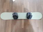 Flow Venus dames snowboard – inclusief bindings all‑mountain, Ophalen, Gebruikt, Board