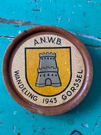 Herdenking Wandeling 1943 Gorssel, Ophalen of Verzenden, Nederland, Boek of Tijdschrift