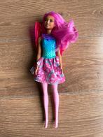 Barbie Dreamtopia - Fee Pop, Kinderen en Baby's, Speelgoed | Poppen, Ophalen of Verzenden, Zo goed als nieuw, Barbie