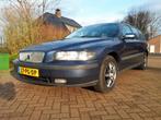 Volvo V70 2.4 20V 170PK 2004 Blauw voor onderdelen, Auto-onderdelen, Gebruikt, Voor, Ophalen of Verzenden, Volvo