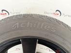 Nissan Qashqai Opel Vivaro Renault Laguna Megane Trafic Juke, -, -, Banden en Velgen, 17 inch