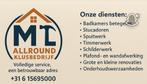 Allround klusbedrijd ML, Garantie