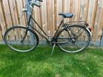 Leuke gerenoveerde vintage damesfiets - Batavus 28 inch., Ophalen, Gebruikt, Batavus, Versnellingen