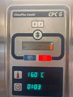 Professionele Oven - ClimaPlus Combi CPC G, Ophalen of Verzenden, Gebruikt