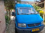 Buscamper, Caravans en Kamperen, Overige merken, Buscamper of Camperbus, Tot en met 2, Diesel