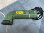 Schuurmachine, driehoeks, topcraft, Doe-het-zelf en Verbouw, Gereedschap | Schuurmachines, Ophalen of Verzenden, Gebruikt, Minder dan 600 watt