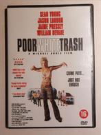 Poor White Trash dvd (2000)(Sean Young , Jason Londen), Cd's en Dvd's, Dvd's | Komedie, Ophalen of Verzenden, Actiekomedie, Zo goed als nieuw