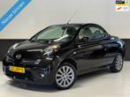 Nissan Micra C+C 1.6 110PK Airco|Nette Cabrio!, Voorwielaandrijving, 15 km/l, Gebruikt, 4 cilinders
