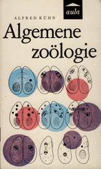 Algemene zoölogie - Alfred Kühn, Ophalen of Verzenden, Gelezen, Alfred Kühn, Natuurwetenschap