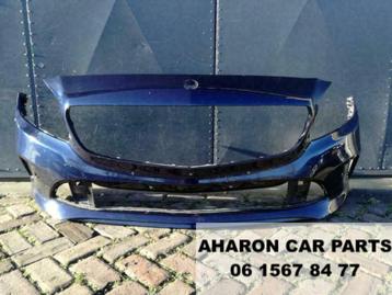 W176 Facelift Voorbumper PDC A1768853625 A Klase Origin 1622 beschikbaar voor biedingen