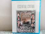 DVD  VOYAGE OF THE DAMNED    GENRE  SPEELFILM, 1980 tot heden, Drama, Ophalen of Verzenden, Zo goed als nieuw