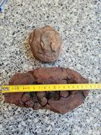Lebacher ei, Ophalen of Verzenden, Mineraal