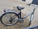 Thompson dames fiets, Fietsen en Brommers, Ophalen of Verzenden, Zo goed als nieuw, Overige merken