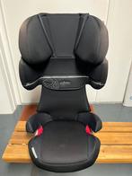 Cybex Solution X-Fix - Autostoel, Kinderen en Baby's, Autostoeltjes, Gebruikt, 15 t/m 36 kg, Isofix, Ophalen