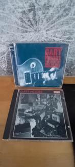 Bundel Gary Moore 3 cd's, Cd's en Dvd's, Ophalen of Verzenden, 1980 tot heden, Zo goed als nieuw, Blues