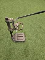 Antieke Boor Standaard AEG ST 1700, Ophalen, Gebruikt, Minder dan 400 watt, Kolomboormachine